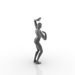 Download 3D Dancer