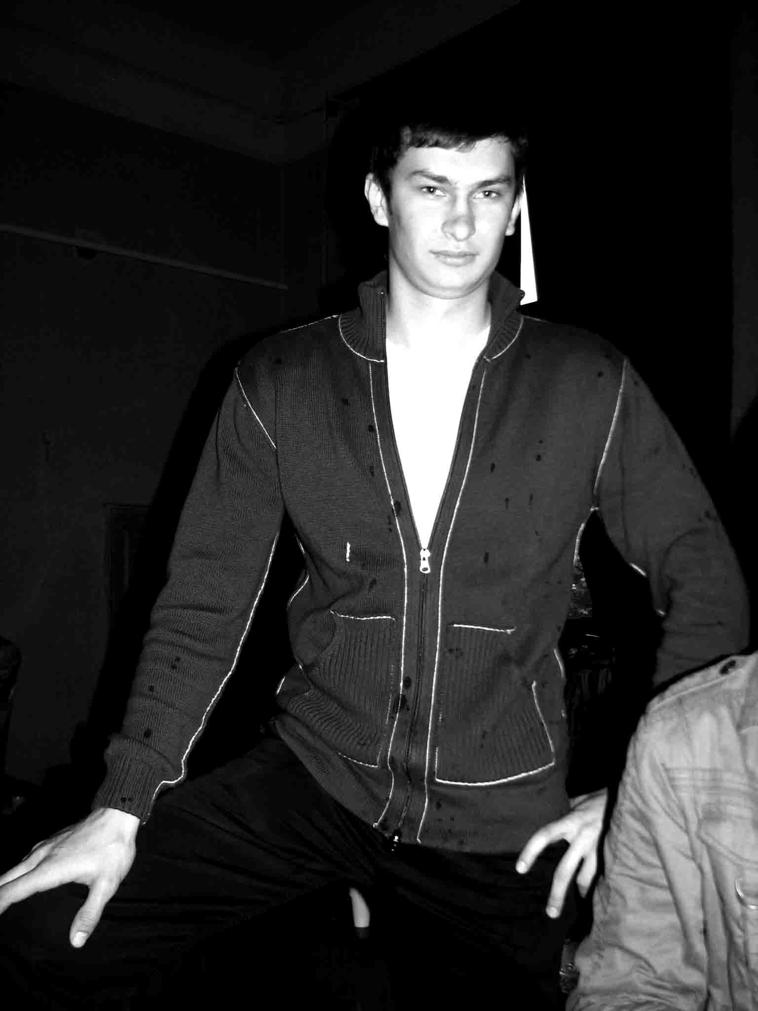 Roman Krushelnytskyy