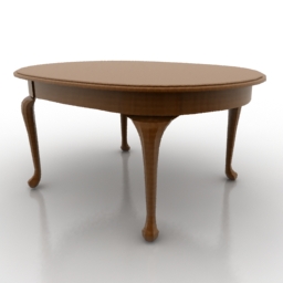 table 2 3D Model Preview #2454db88