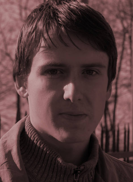 Nazar Stryzhak