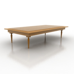 table 1 3D Model Preview #18af1961