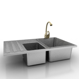 sink - 3D Model Preview #1ad68ac6