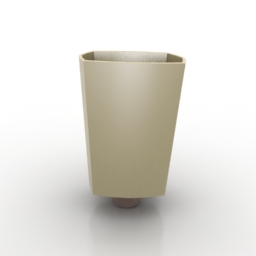 urn 3D Model Preview #30e6b1f2