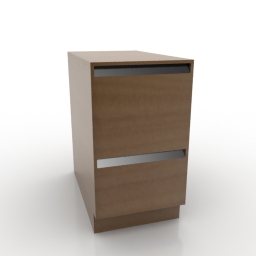 Download 3D Cabinet
