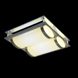 modern lamp 3D Model Preview #84bbdeb4