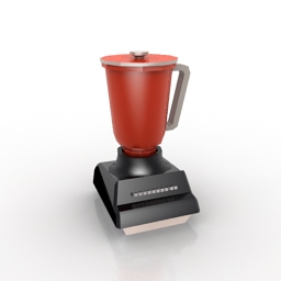 coffee grinder v 3D Model Preview #34b299f2