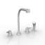 3D "Faucets" - Sanitary ware