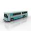 3D Bus