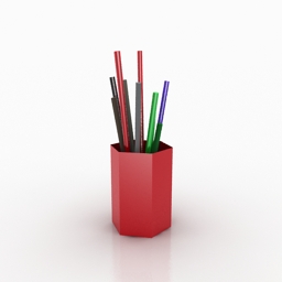 Download 3D Pen  Cup