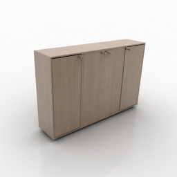 Download 3D Commode