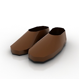Download 3D Shoes