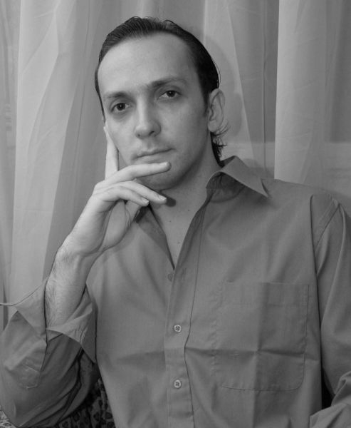 Eugene Romanenko
