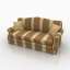 3D "Furnishings-105" - Interior collection