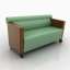 3D "Armonia" - Furniture collection