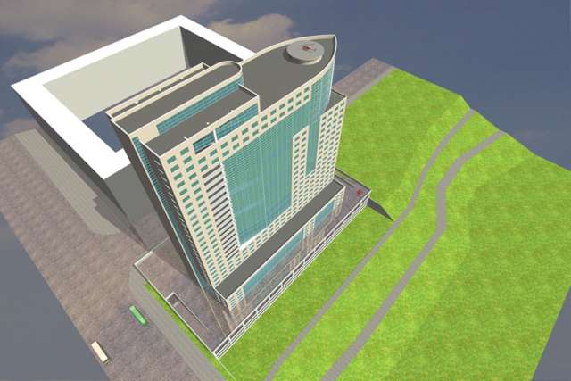 Architectural Home Design