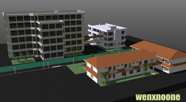Architectural Home Design