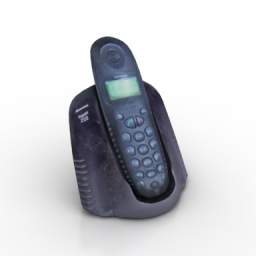 Download 3D Telephone