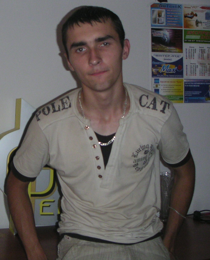 Nikolay