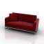 3D "Furnishings-109" - Interior collection