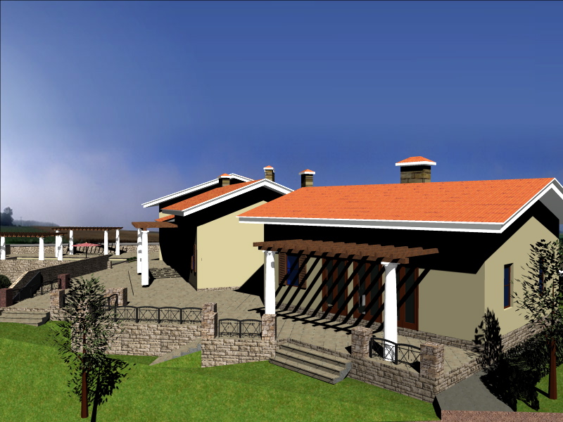 architecture home design