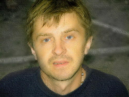 Serge Tihod