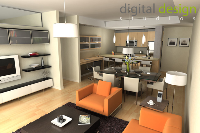 architecture home design