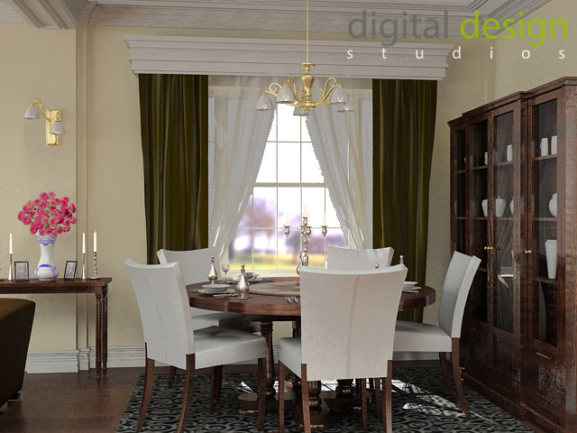 architecture home design