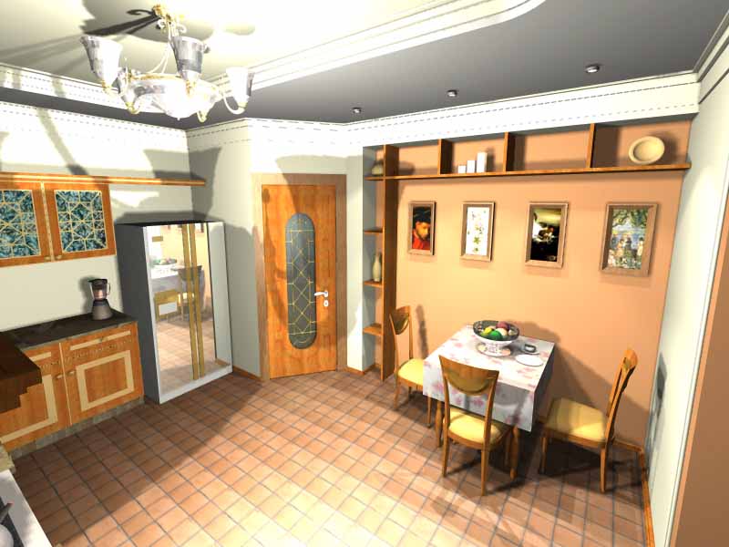 architecture home design