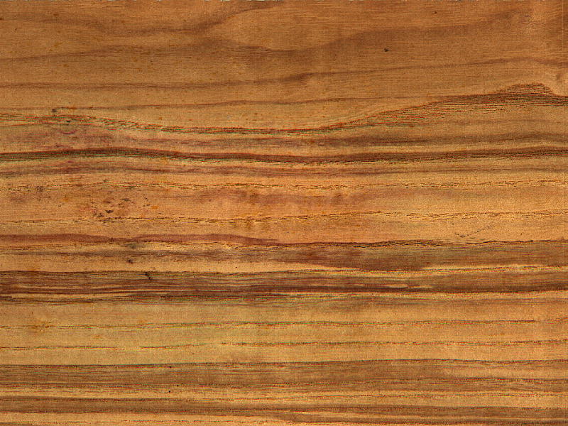 Wood