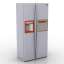 3D Refrigerator