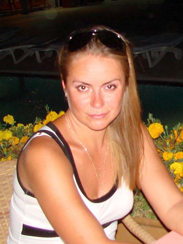 Alina Yusupova