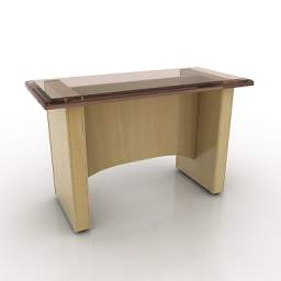 table 4 3D Model Preview #1b5c39b6