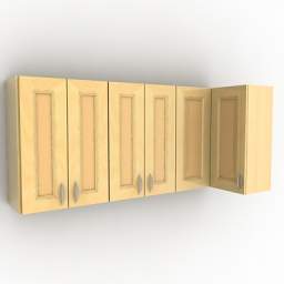 Download 3D Shelves