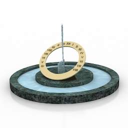 Download 3D Fountain