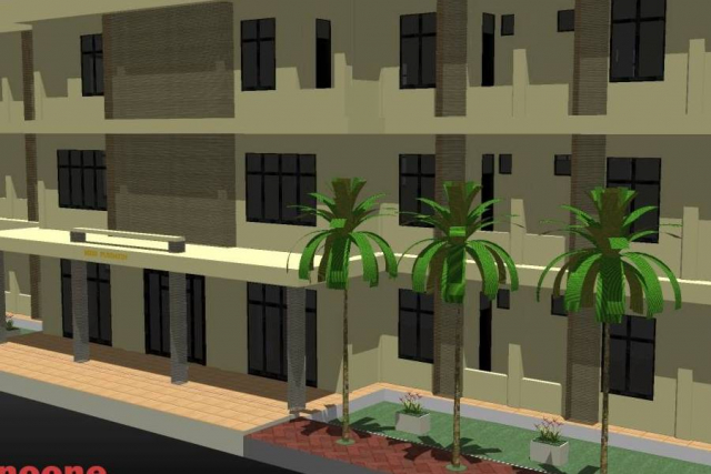 Architectural Home Design