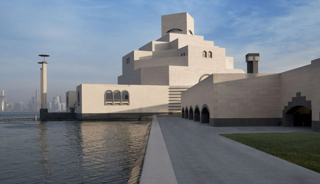 Museum of Islamic Arts, Doha, Qatar
