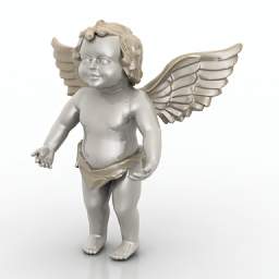 Download 3D Angel