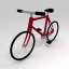 3D Bicycle