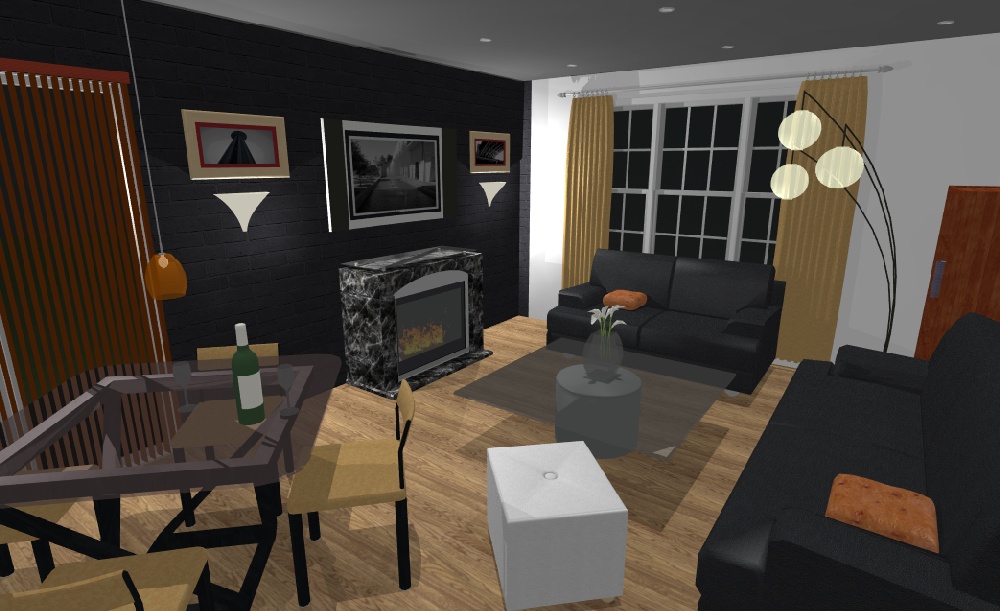 architecture home design