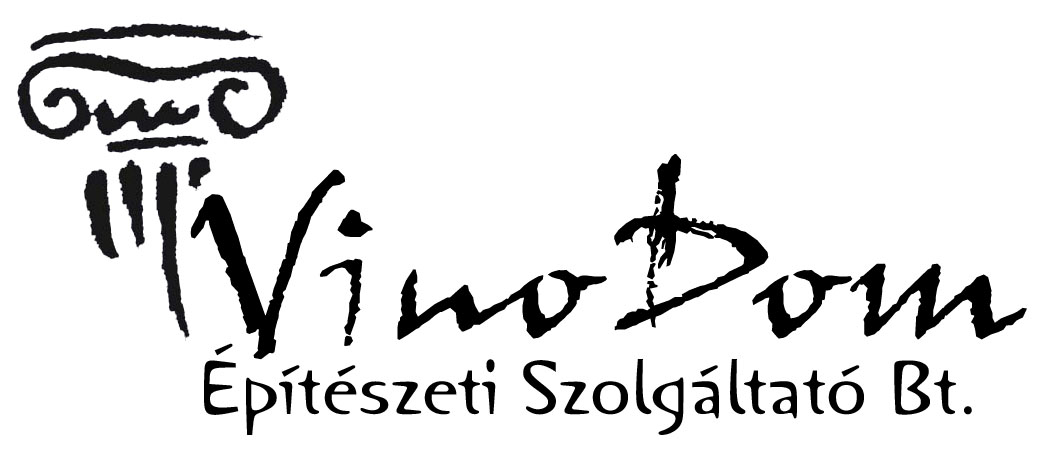 Tamas Boroshazi - Vinodom Bt.