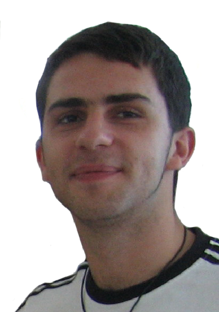 Dmitriy Litovchenko