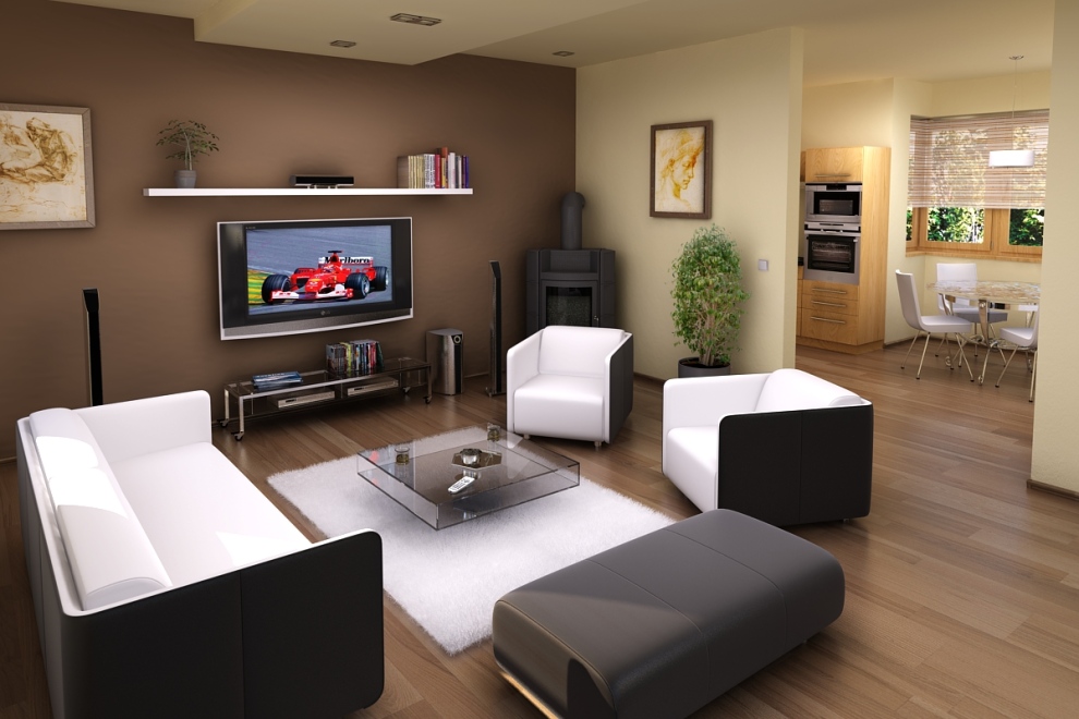 architecture home design