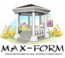 Max-Form