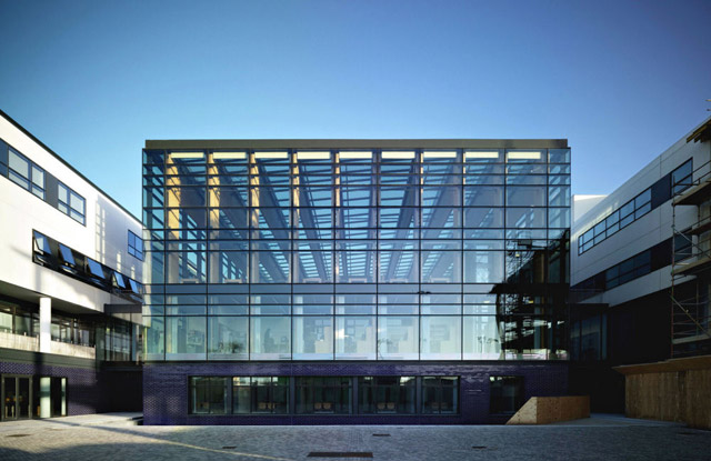 Health Sciences Centre, Dublin, Ireland