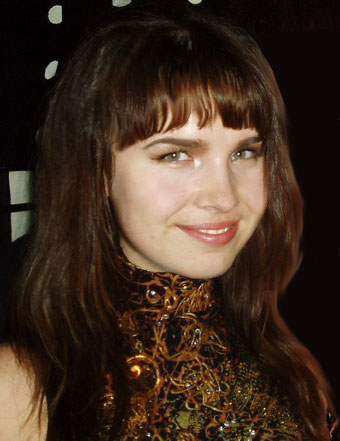 Nadia