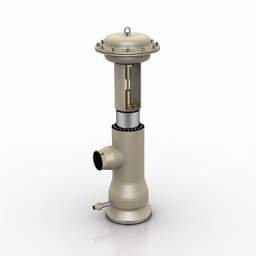 steam-valve 3D Model Preview #4c1bbf42