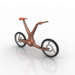 Download 3D Bicycle