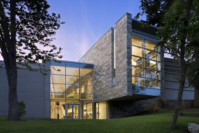 The Wellness Center, College of New Rochelle