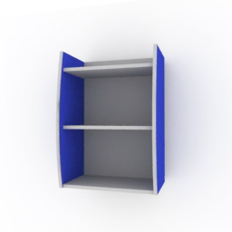 Download 3D Shelf