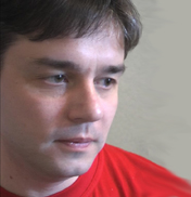 Dmitriy Jakubovich